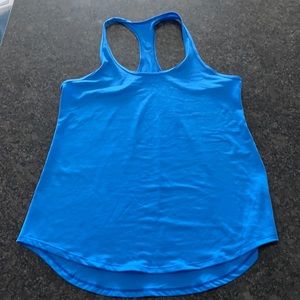 Lululemon Cool Racerback Tank Top